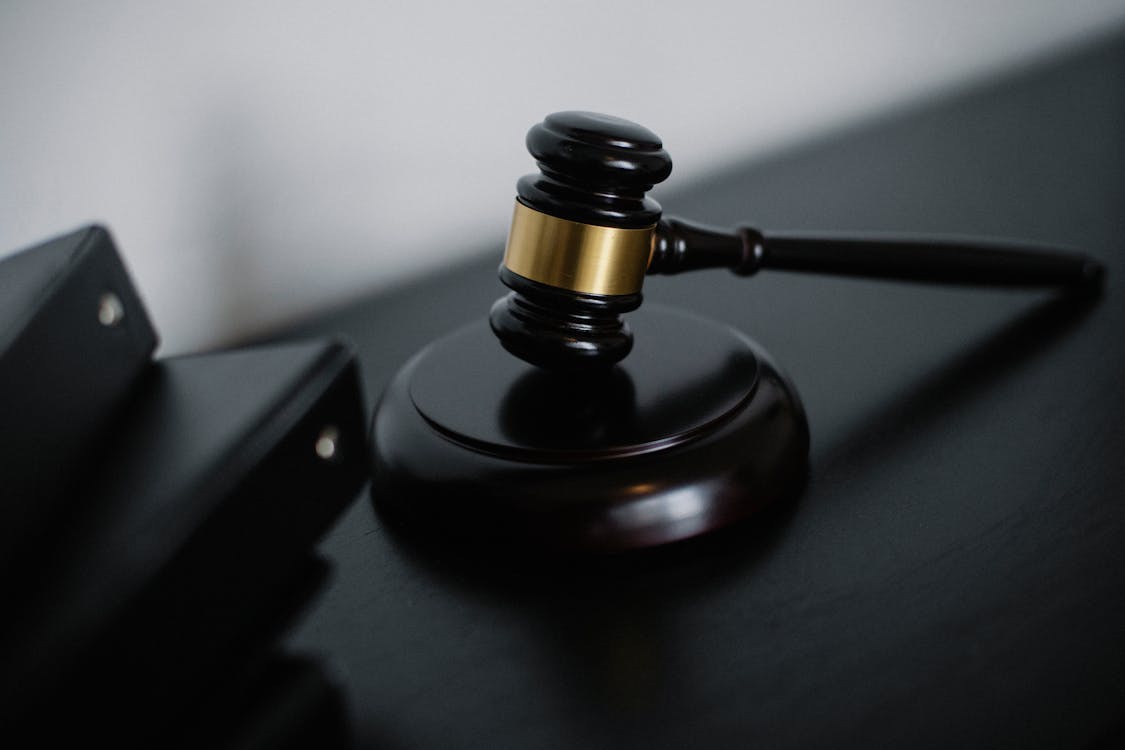 Legal documents and cannabis regulatory materials