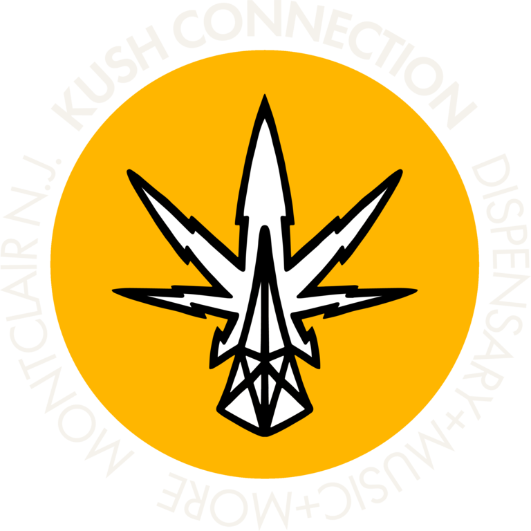 Kush Connection · Dispensary + Music + More · Montclair NJ